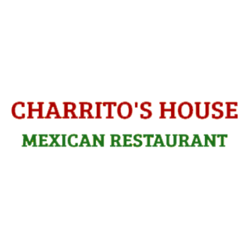 Charritos House logo