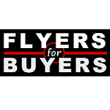 Flyers for Buyers icon