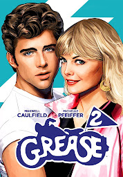 Icon image Grease 2