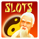 Kong Fu Slots icon