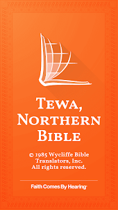 Tewa, Northern Bible