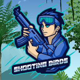 Icon image Shooting Birds