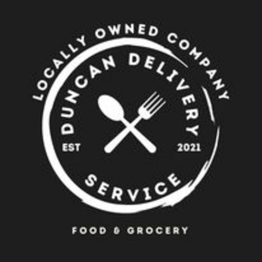 Grays Grub Delivery logo