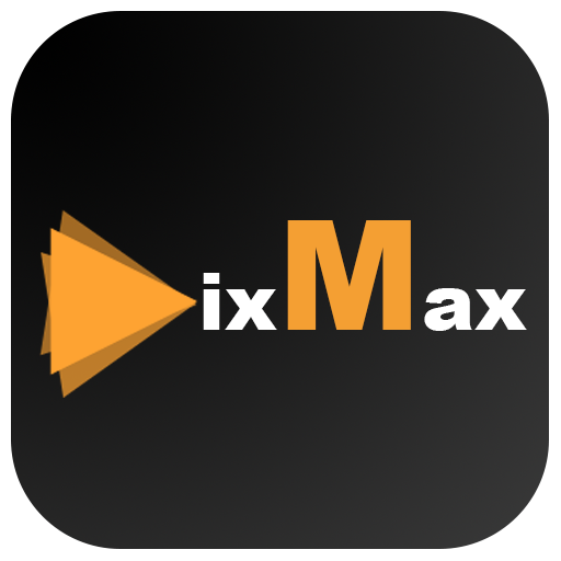 DIXMAX Movies & Series Clue