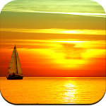 Cover Image of Download Sunrise Wallpaper 4K  APK