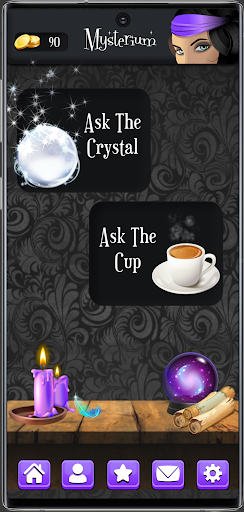 Mysterium Screen 2