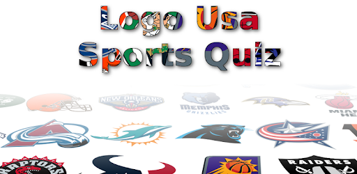 Sports Logo Quiz: Team Trivia