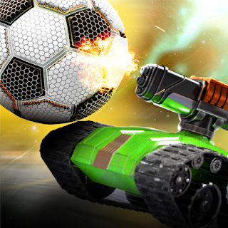 RoboGol: Robot Soccer League apk