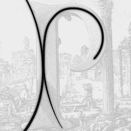 Il PArCo di Piranesi for  Android – Latest Version & Features app icon