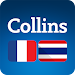 Thai-French Dictionary Icon