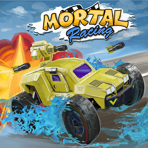 Mortal Racing