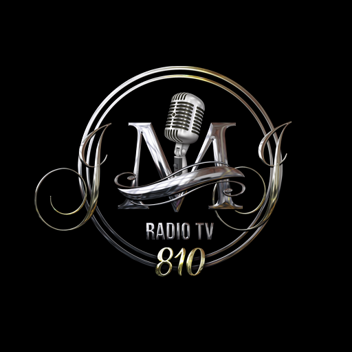JMJ Radio TV logo