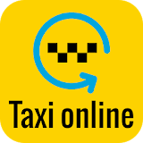 Заказ такси онлайн Киев icon
