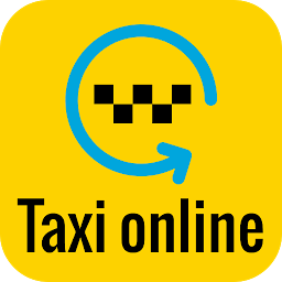 Icon image Заказ такси онлайн Киев