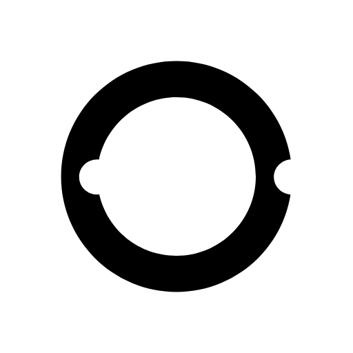 Oblivione KLWP logo