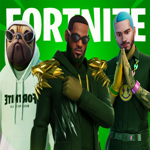 Battle Royale Chapter 2 Season 8 Wallpaper