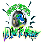 Cover Image of Télécharger RADIO GLOBAL  APK