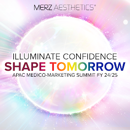 Icon image Merz Medico Summit 2024