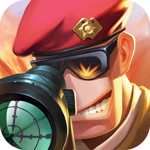 War Conductor-Idle SLG WW2 6.0 Icon