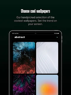 Wallify: Photo, Emoji & More