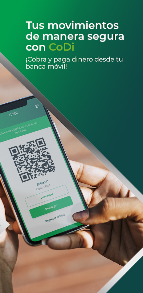 #1. BIM (Android) Von: Banco Inmobiliario Mexicano S.A.