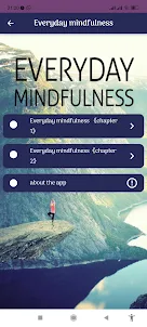 Everyday mindfulness-guide