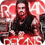 Roman Reigns Wallpapers New HD icon