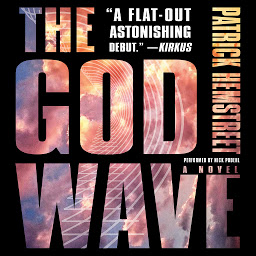 Icon image The God Wave: A Novel