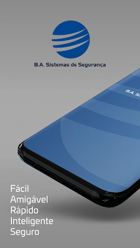 Android application B.A COND screenshort