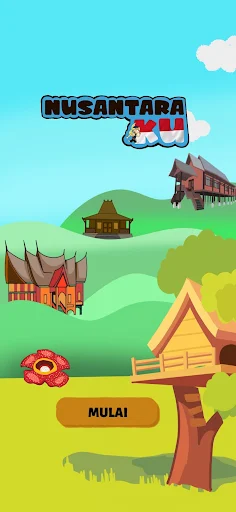 Nusantaraku - Screenshot 1