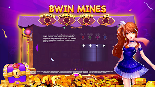 Bwin Mines