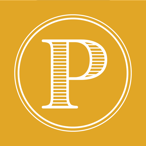 Peterson Show logo