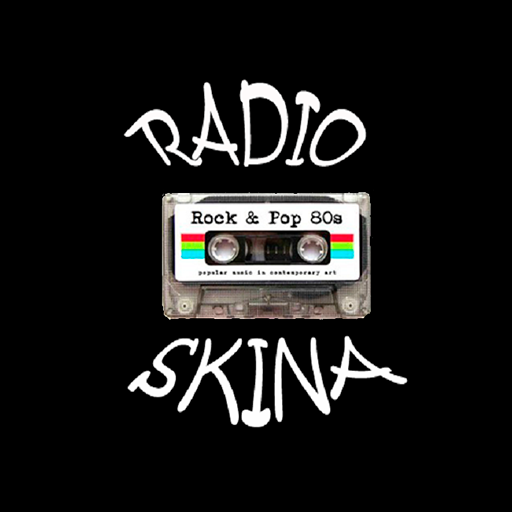 Radio Skina  Icon