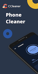 CCleaner  -  Phone Cleaner