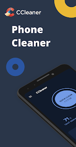 CCleaner – Phone Cleaner v23.17.0 build 800010279 [Pro] [Mod Extra]
