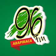 Rádio 96,9 FM Arapiraca
