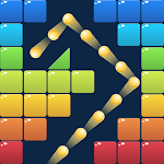 Cover Image of Download Bricks Ball Crusher 1.2.99 APK