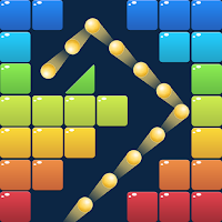 Bricks Ball Crusher v1.3.15 (Mod Apk)