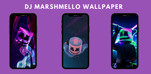 Marshmello Wallpapers For Android - APK Download