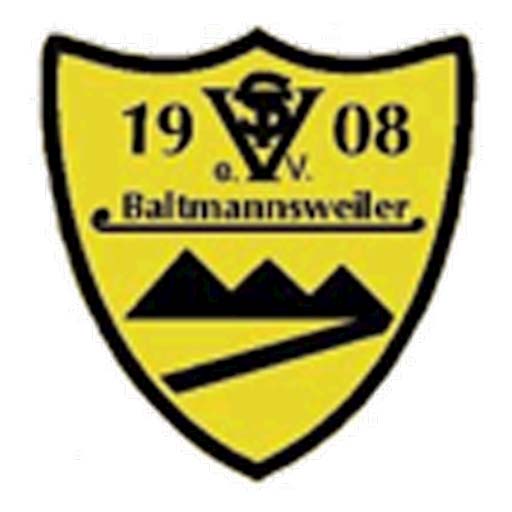 TSV Baltmannsweiler logo