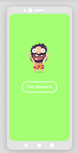 WASticker - Funny Stickers