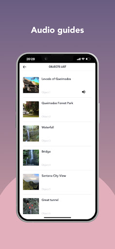 Madeira Go  travel audio guide