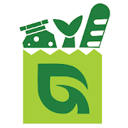 Grocery Delivery app Philippines by GreenMart.ph