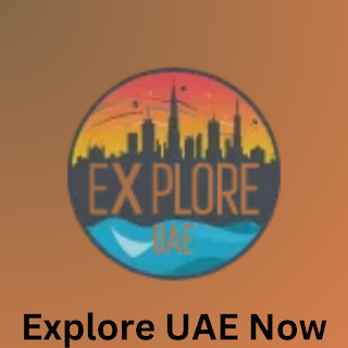 Explore UAE Now