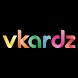 vKardz - Digital Business Card - Androidアプリ