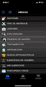 Imágen 9 Hombro android
