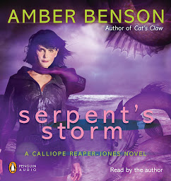 Icon image Serpent's Storm
