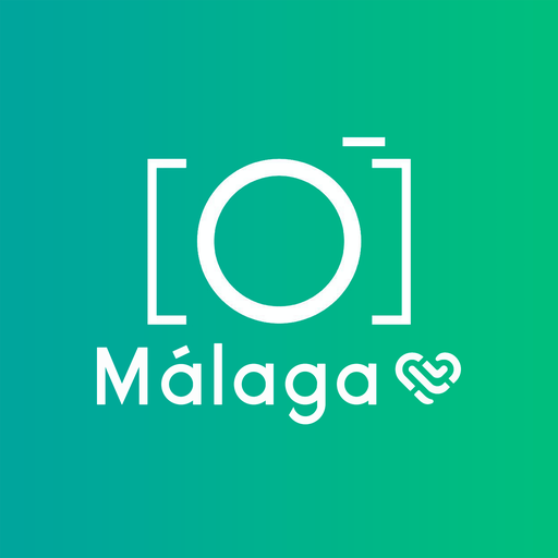 Malaga Visit, Tours & Guide: T  Icon