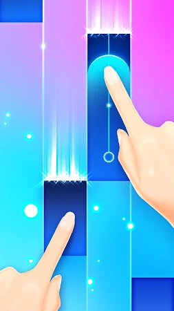 Game screenshot Piano Music Go-EDM Piano Games apk download