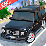 Cover Image of Download Offroad G-Class  APK